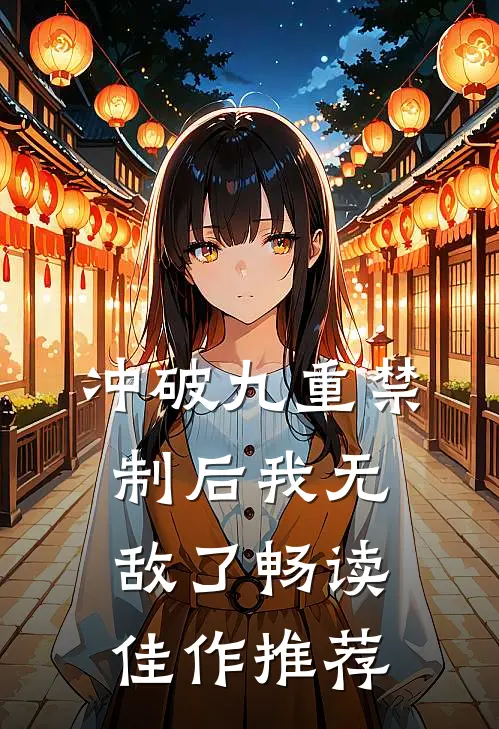 冲破九重禁制后我无敌了畅读佳作推荐