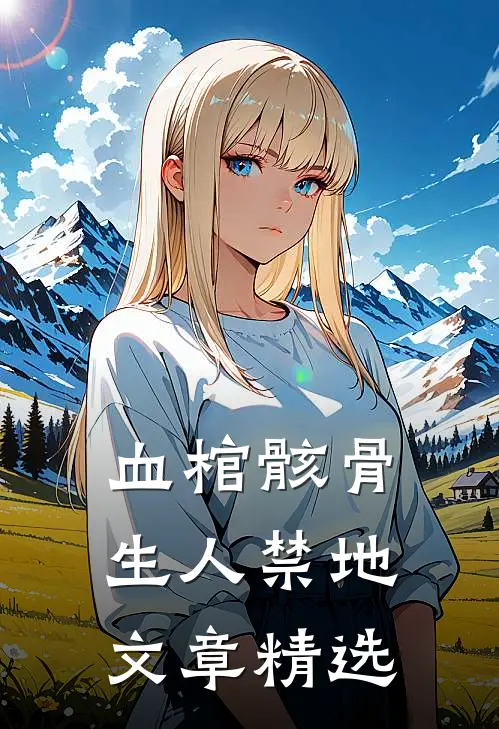 血棺骸骨，生人禁地文章精选