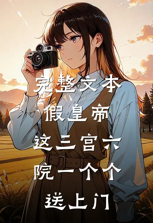 完整文本假皇帝，这三宫六院一个个送上门