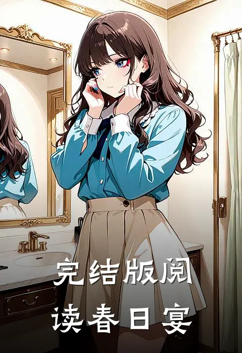 完结版阅读春日宴
