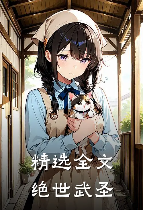 精选全文绝世武圣