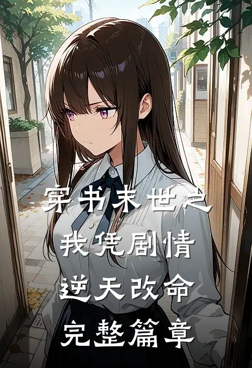 穿书末世之我凭剧情逆天改命完整篇章