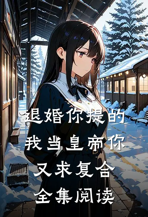 退婚你提的，我当皇帝你又求复合全集阅读