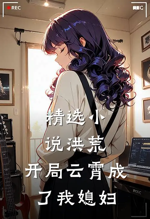精选小说洪荒:开局云霄成了我媳妇