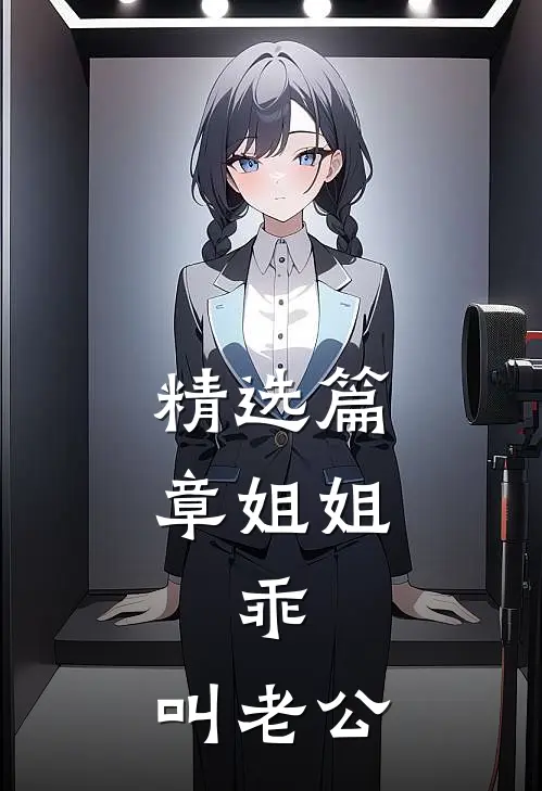 精选篇章姐姐,乖,叫老公