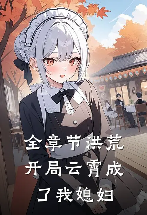 全章节洪荒:开局云霄成了我媳妇