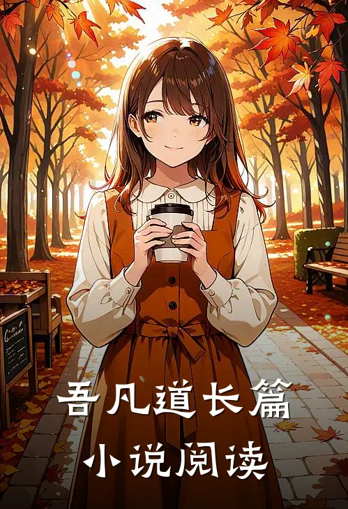 吾凡道长篇小说阅读