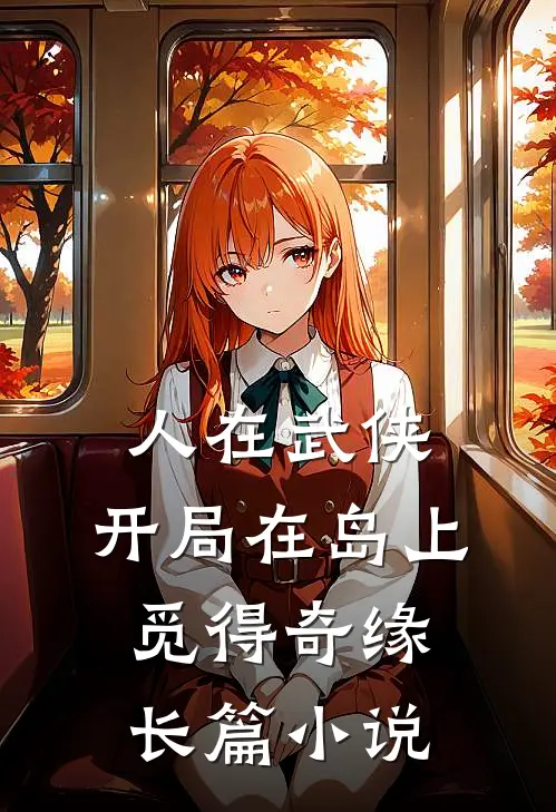 人在武侠，开局在岛上觅得奇缘长篇小说