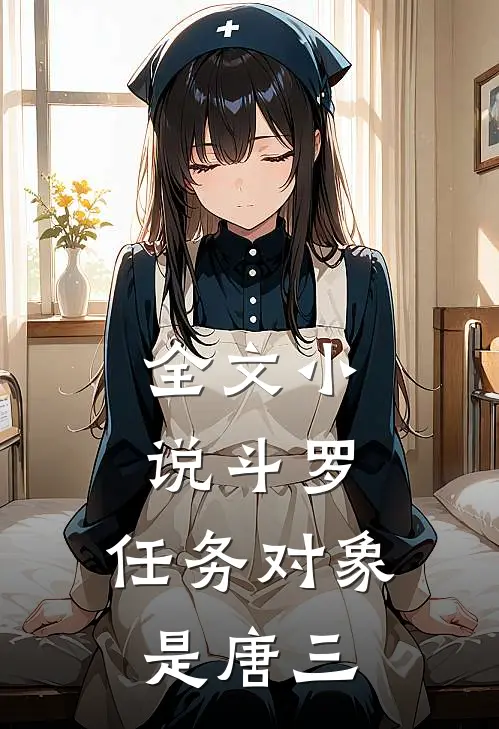 全文小说斗罗:任务对象是唐三