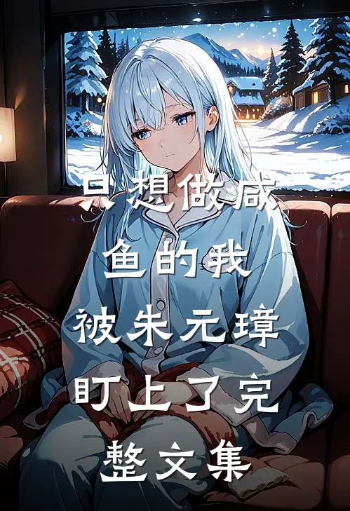 只想做咸鱼的我，被朱元璋盯上了完整文集