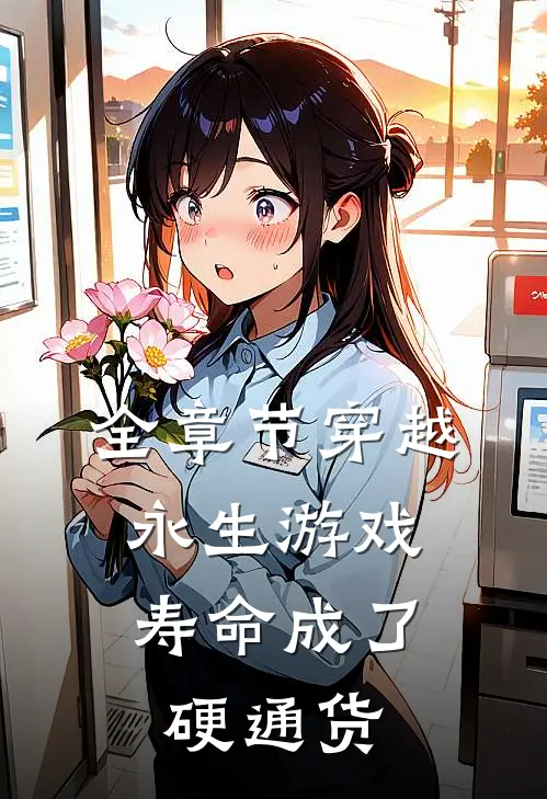 全章节穿越永生游戏:寿命成了硬通货