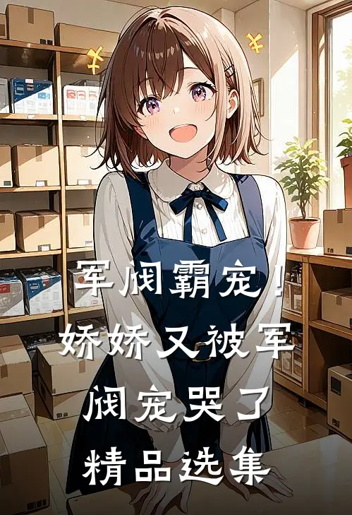 军阀霸宠！娇娇又被军阀宠哭了精品选集