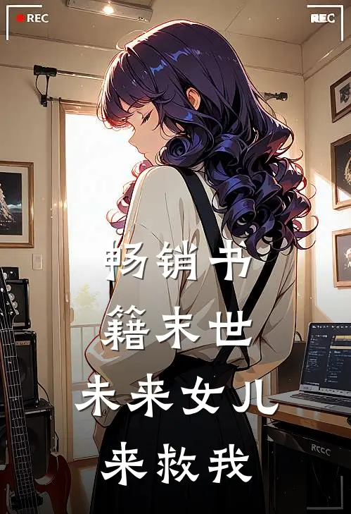 畅销书籍末世：未来女儿来救我