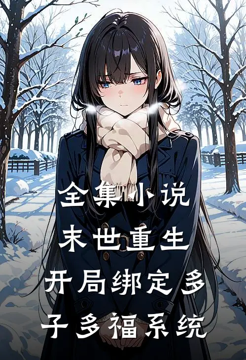 全集小说末世重生：开局绑定多子多福系统