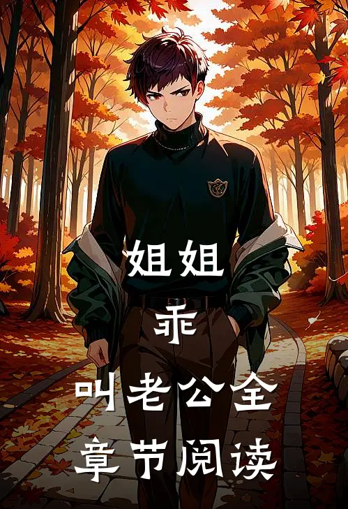 姐姐，乖，叫老公全章节阅读
