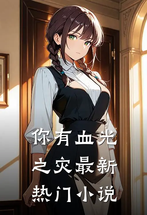 你有血光之灾最新热门小说