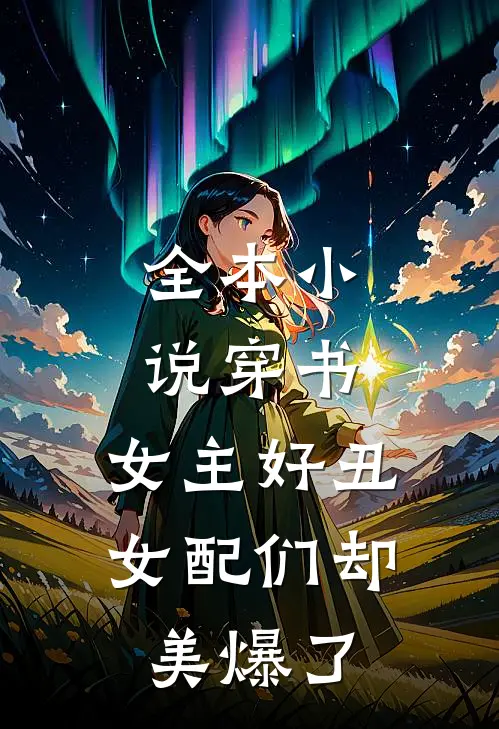 全本小说穿书：女主好丑，女配们却美爆了
