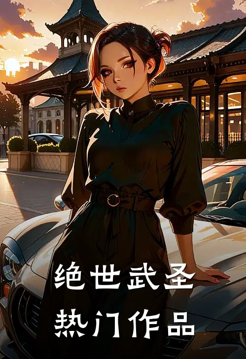 绝世武圣热门作品