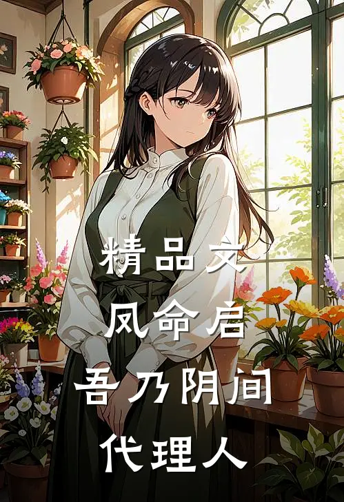 精品文凤命启,吾乃阴间代理人