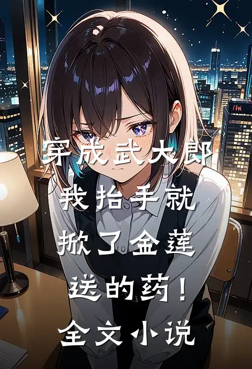穿成武大郎,我抬手就掀了金莲送的药!全文小说