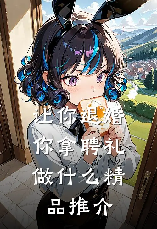 让你退婚,你拿聘礼做什么精品推介