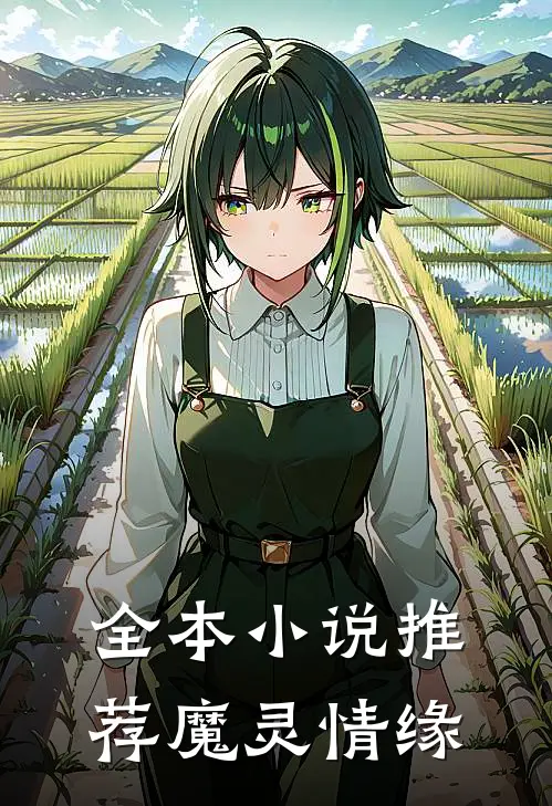 全本小说推荐魔灵情缘