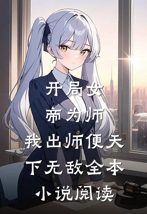 开局女帝为师,我出师便天下无敌全本小说阅读