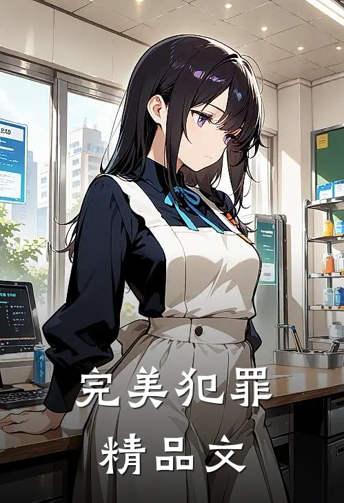 完美犯罪精品文