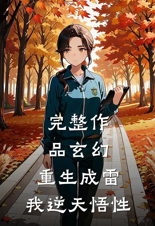 完整作品玄幻:重生成雷,我逆天悟性