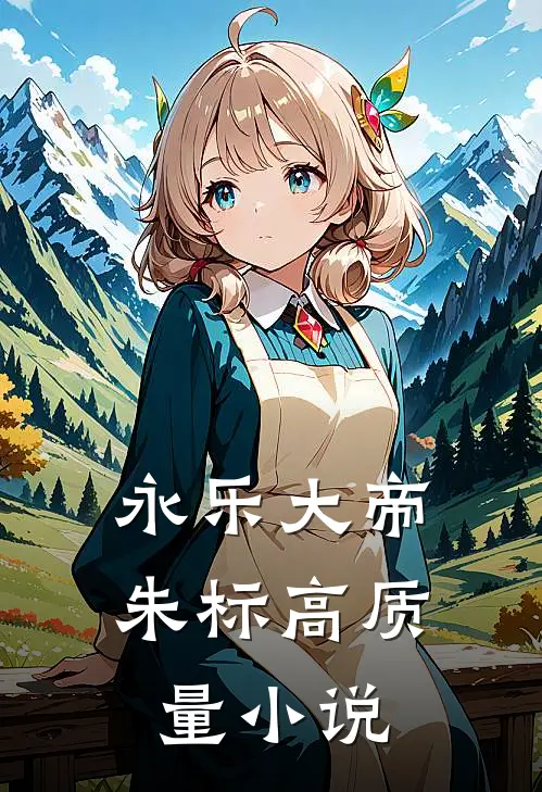 永乐大帝:朱标高质量小说