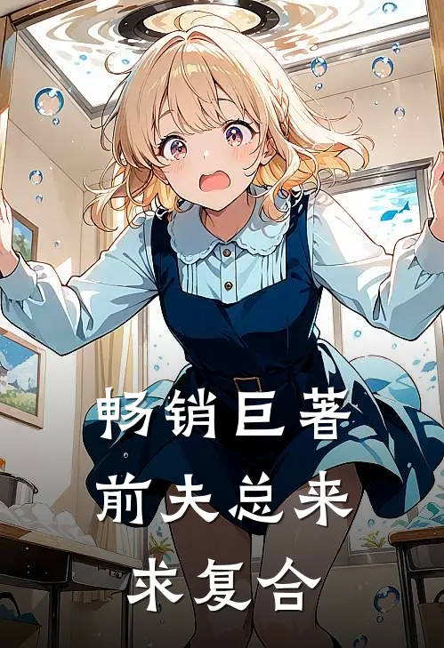 畅销巨著前夫总来求复合