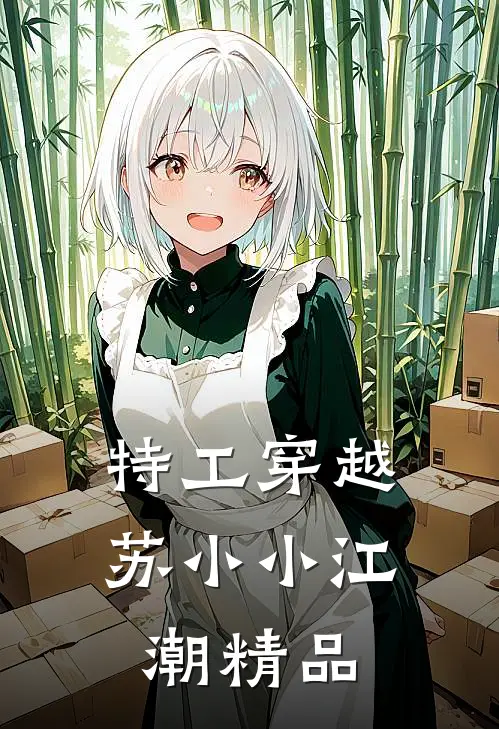 特工穿越苏小小江潮精品