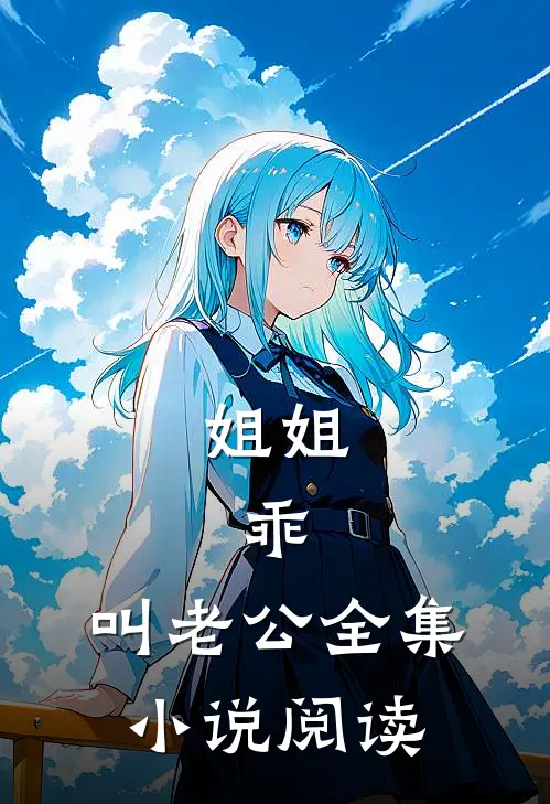 姐姐，乖，叫老公全集小说阅读
