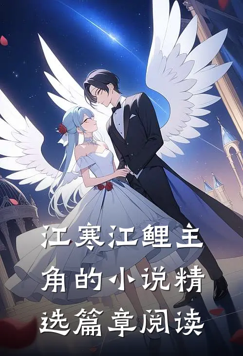 江寒江鲤主角的小说精选篇章阅读