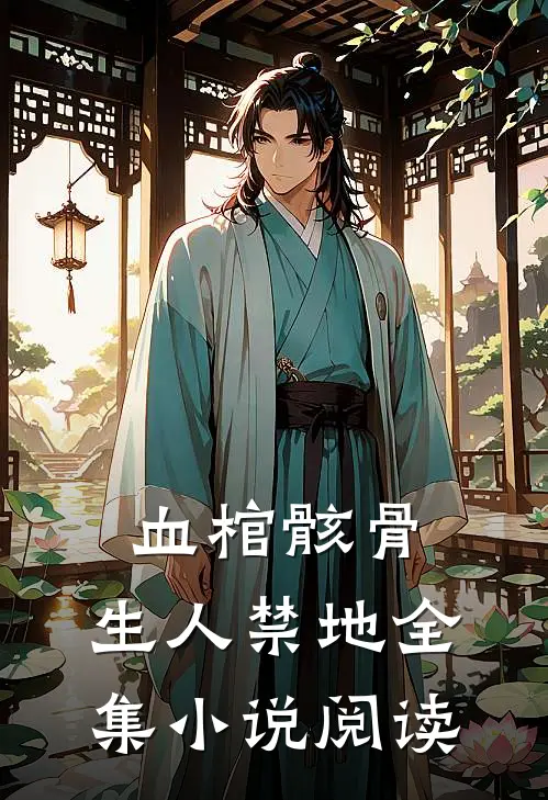 血棺骸骨，生人禁地全集小说阅读