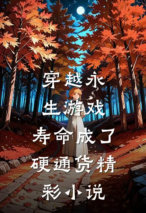 穿越永生游戏:寿命成了硬通货精彩小说