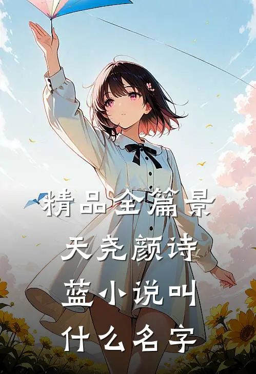 精品全篇景天尧颜诗蓝小说叫什么名字