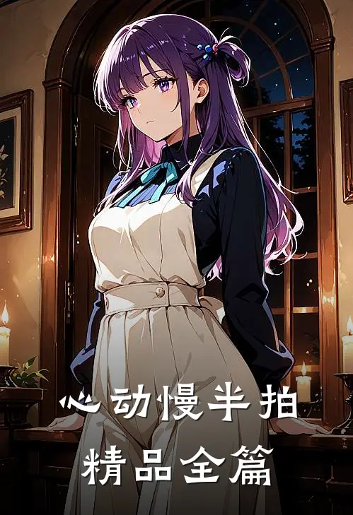 心动慢半拍精品全篇
