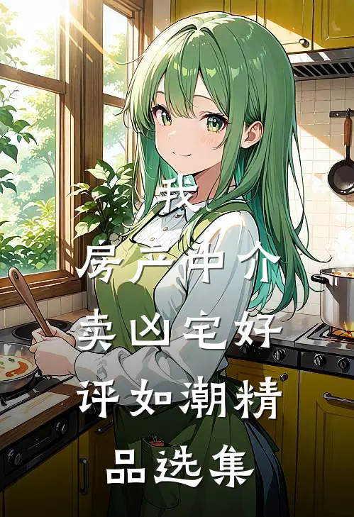 我，房产中介，卖凶宅好评如潮精品选集