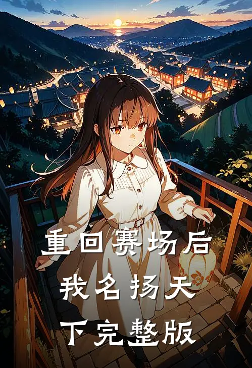 重回赛场后,我名扬天下完整版