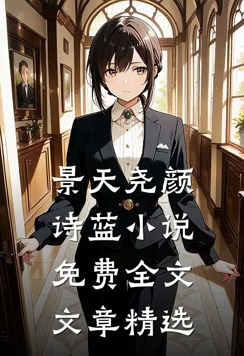 景天尧颜诗蓝小说免费全文文章精选