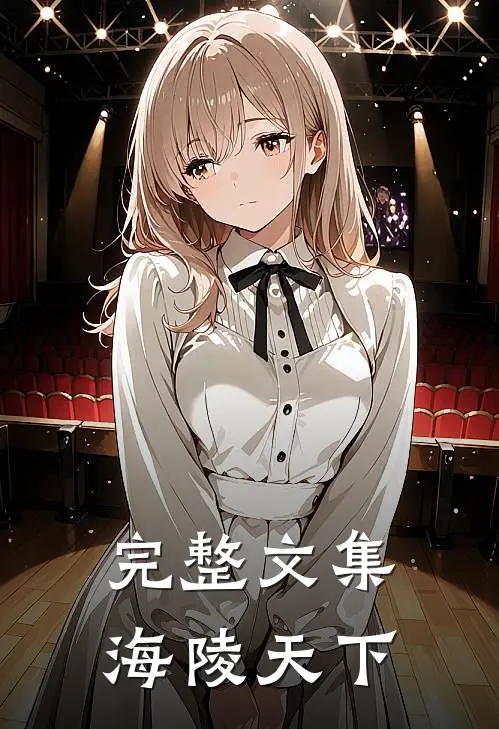 完整文集海陵天下