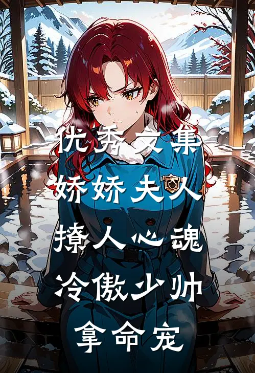 优秀文集娇娇夫人撩人心魂,冷傲少帅拿命宠