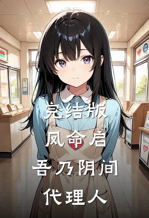 完结版凤命启,吾乃阴间代理人