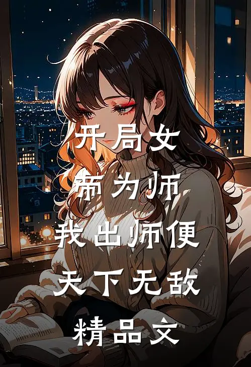 开局女帝为师，我出师便天下无敌精品文