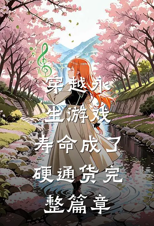 穿越永生游戏:寿命成了硬通货完整篇章