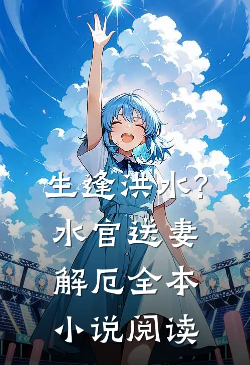 生逢洪水?水官送妻解厄全本小说阅读
