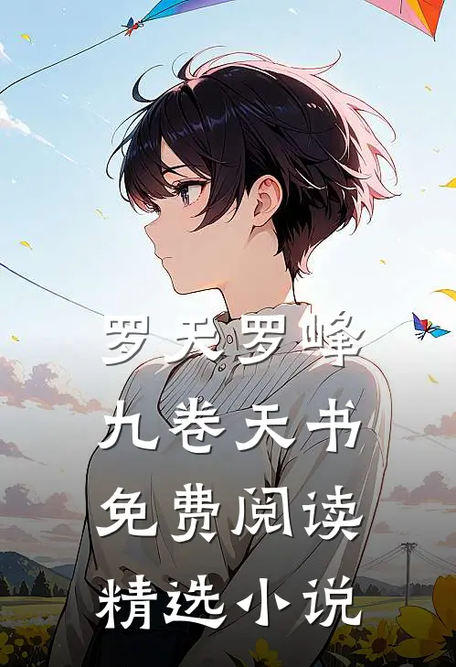罗天罗峰九卷天书免费阅读精选小说