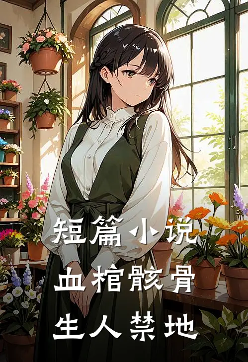 短篇小说血棺骸骨，生人禁地
