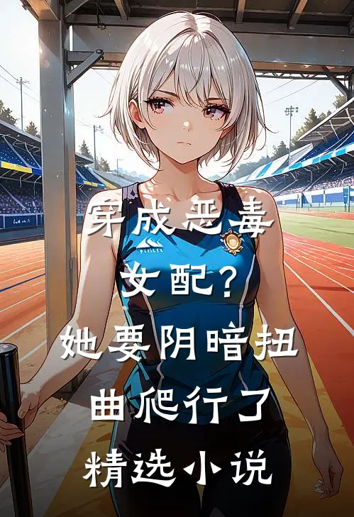穿成恶毒女配?她要阴暗扭曲爬行了精选小说